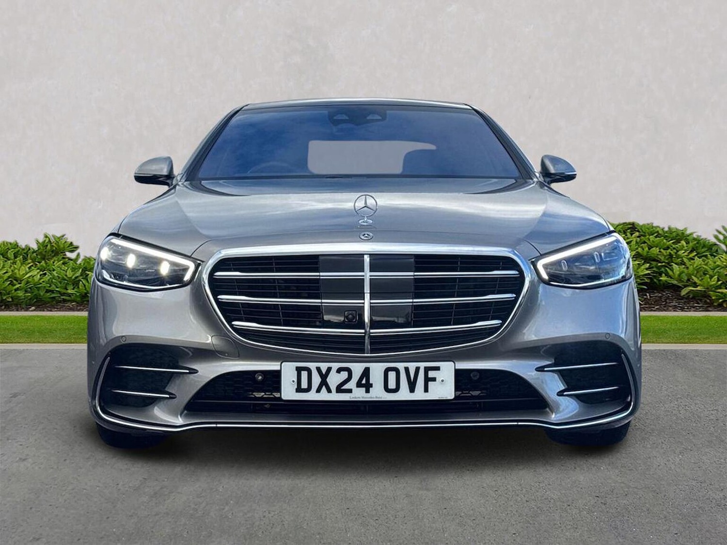 Used Mercedes-Benz S Class 2024 for sale - 76436558: Photo 5