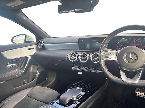 Used Mercedes-Benz A-Class 2020 for sale - 76220432: Photo 15