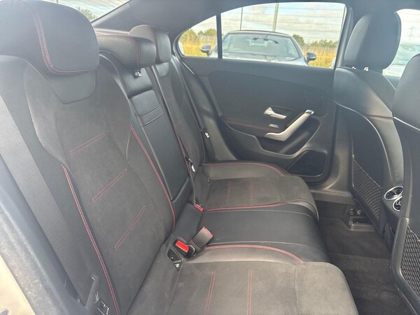 Used Mercedes-Benz A-Class 2020 for sale - 76220432: Photo 16