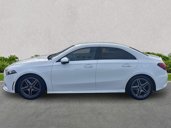 Used Mercedes-Benz A-Class 2020 for sale - 76220432: Photo 19