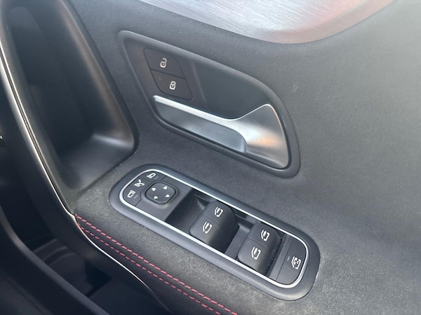 Used Mercedes-Benz A-Class 2020 for sale - 76220432: Photo 21