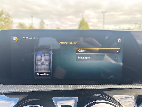 Used Mercedes-Benz A-Class 2020 for sale - 76220432: Photo 25