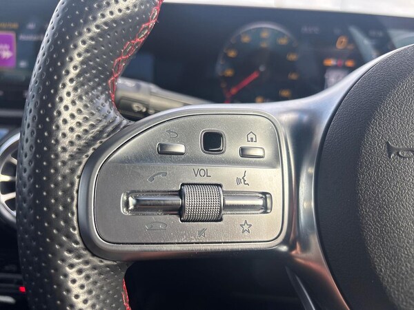 Used Mercedes-Benz A-Class 2020 for sale - 76220432: Photo 26