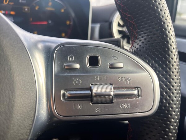 Used Mercedes-Benz A-Class 2020 for sale - 76220432: Photo 27