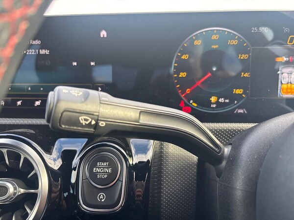 Used Mercedes-Benz A-Class 2020 for sale - 76220432: Photo 28