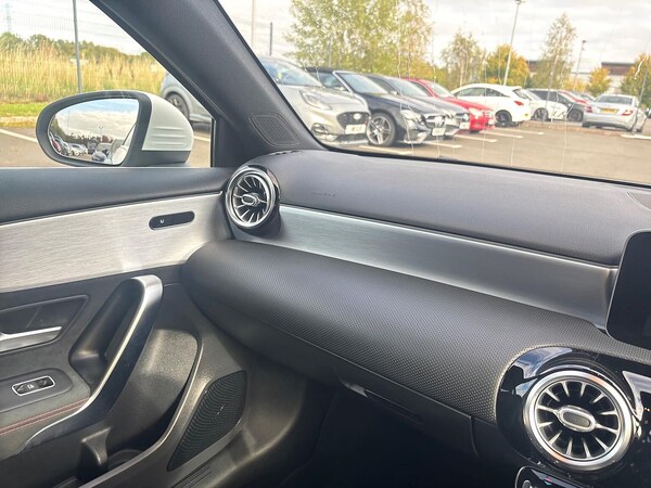 Used Mercedes-Benz A-Class 2020 for sale - 76220432: Photo 31
