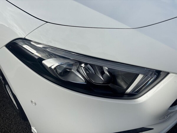Used Mercedes-Benz A-Class 2020 for sale - 76220432: Photo 32