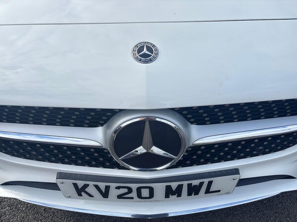 Used Mercedes-Benz A-Class 2020 for sale - 76220432: Photo 33