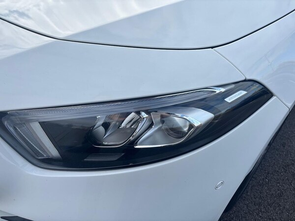 Used Mercedes-Benz A-Class 2020 for sale - 76220432: Photo 34