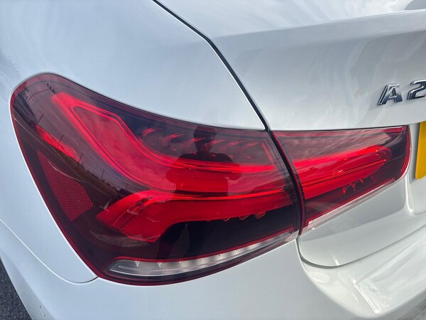 Used Mercedes-Benz A-Class 2020 for sale - 76220432: Photo 35