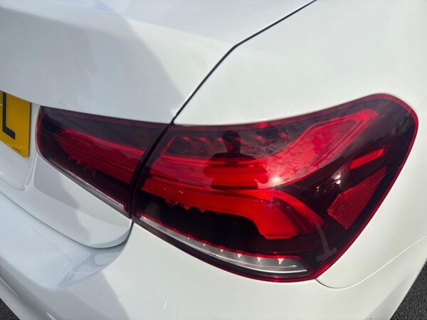 Used Mercedes-Benz A-Class 2020 for sale - 76220432: Photo 36