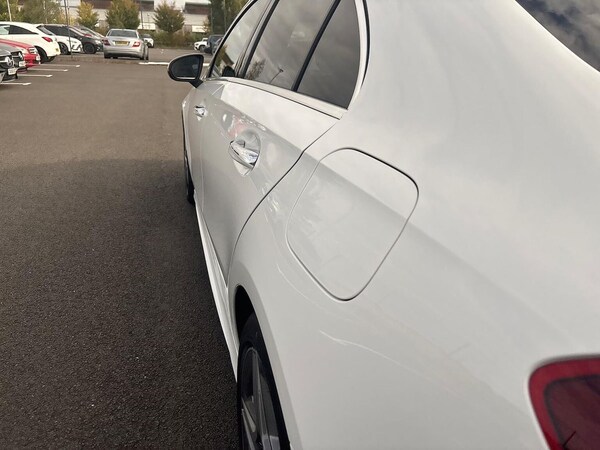 Used Mercedes-Benz A-Class 2020 for sale - 76220432: Photo 39