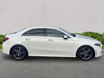 Used Mercedes-Benz A-Class 2020 for sale - 76220432: Photo 3