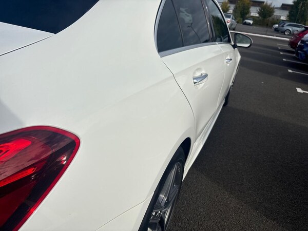 Used Mercedes-Benz A-Class 2020 for sale - 76220432: Photo 40