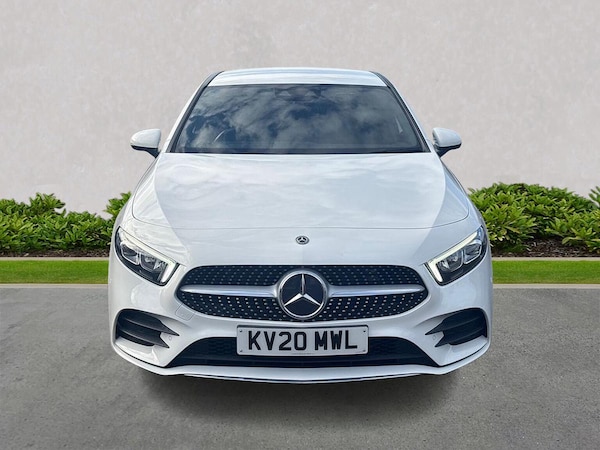 Used Mercedes-Benz A-Class 2020 for sale - 76220432: Photo 5