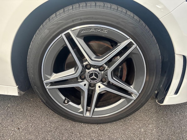 Used Mercedes-Benz A-Class 2020 for sale - 76220432: Photo 6