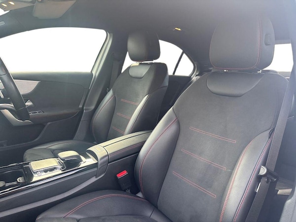 Used Mercedes-Benz A-Class 2020 for sale - 76220432: Photo 7
