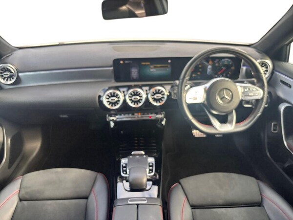 Used Mercedes-Benz A-Class 2020 for sale - 76220432: Photo 8