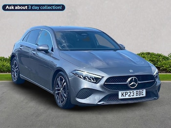 2023 - A180 Sport Executive 5Dr Auto