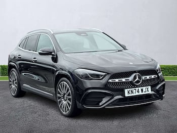 Used Mercedes-Benz GLA 2024 for sale - 79733220: Photo