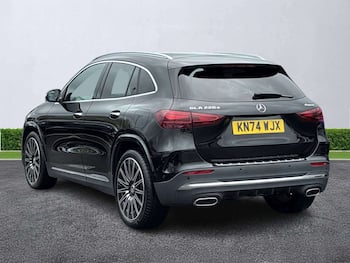 Used Mercedes-Benz GLA 2024 for sale - 79733220: Photo