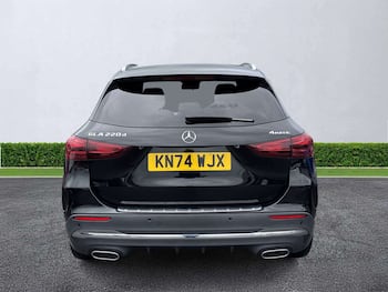 Used Mercedes-Benz GLA 2024 for sale - 79733220: Photo