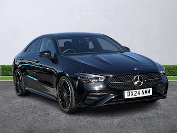 Used Mercedes-Benz CLA 2024 for sale - 79638049: Photo