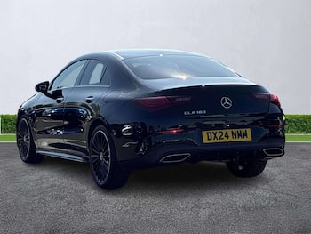 Used Mercedes-Benz CLA 2024 for sale - 79638049: Photo