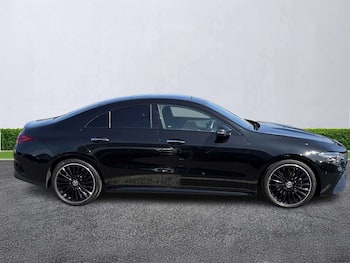Used Mercedes-Benz CLA 2024 for sale - 79638049: Photo
