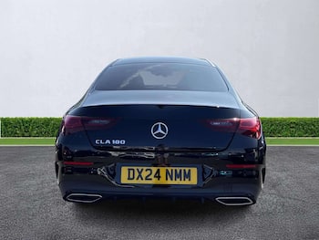 Used Mercedes-Benz CLA 2024 for sale - 79638049: Photo