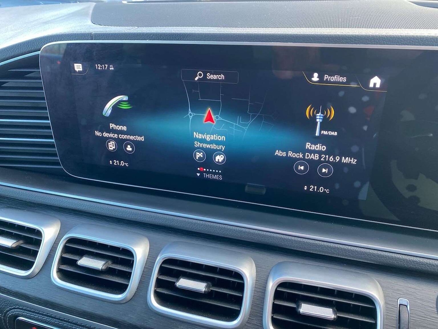 Used Mercedes-Benz GLE 2022 for sale - 77578773: Photo 11