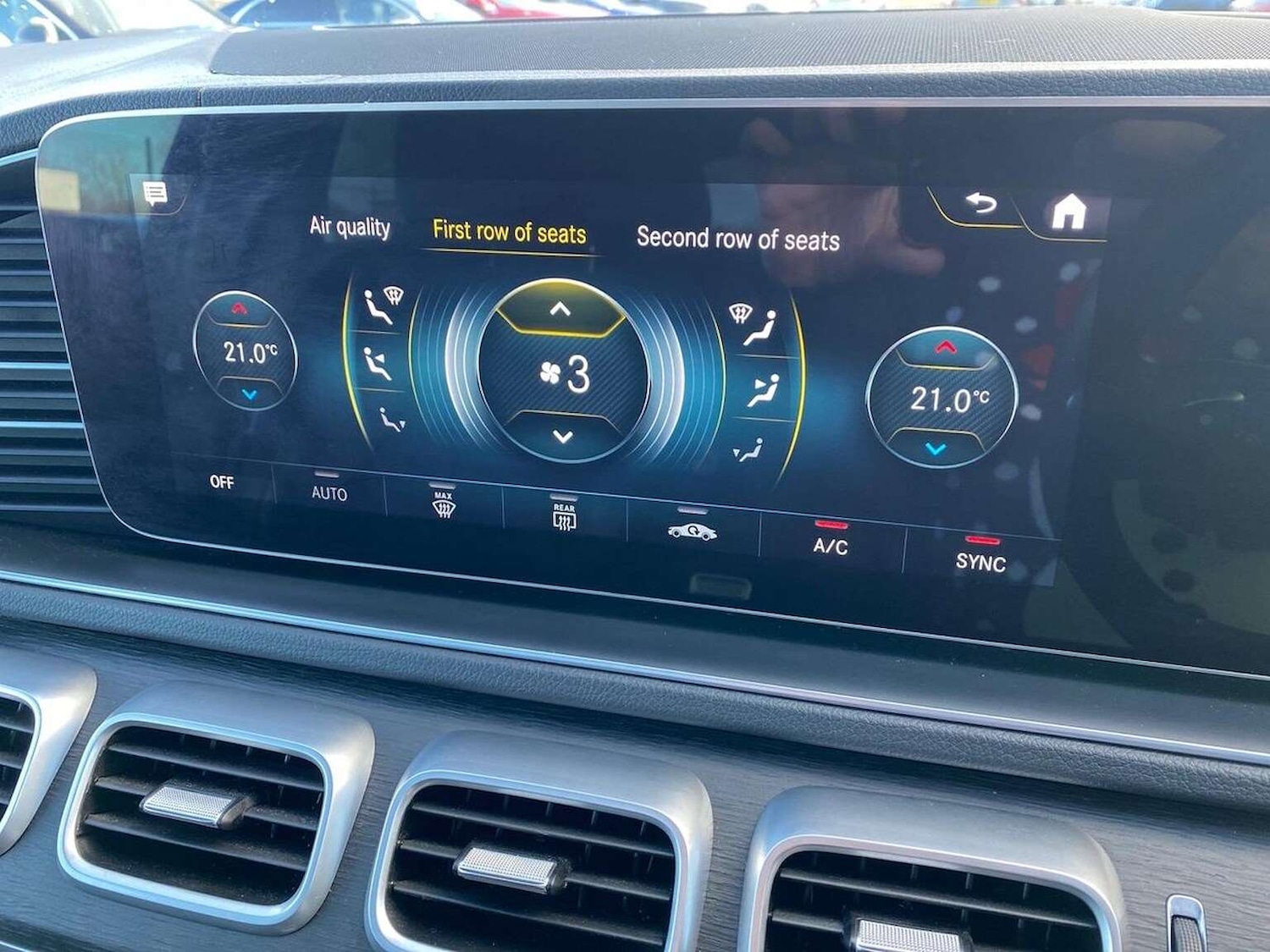 Used Mercedes-Benz GLE 2022 for sale - 77578773: Photo 12