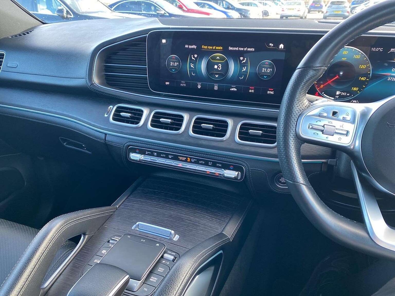 Used Mercedes-Benz GLE 2022 for sale - 77578773: Photo 13