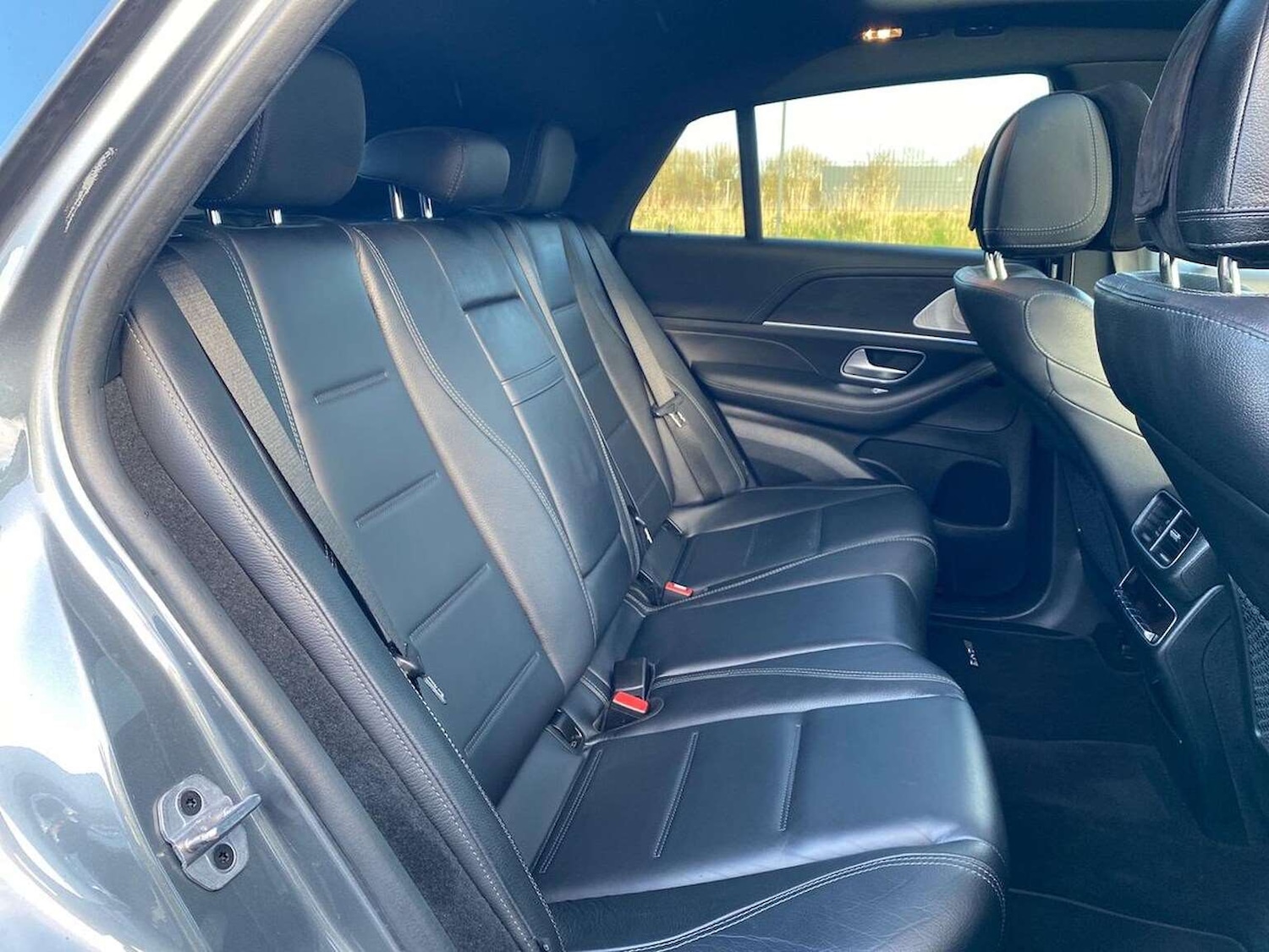 Used Mercedes-Benz GLE 2022 for sale - 77578773: Photo 16