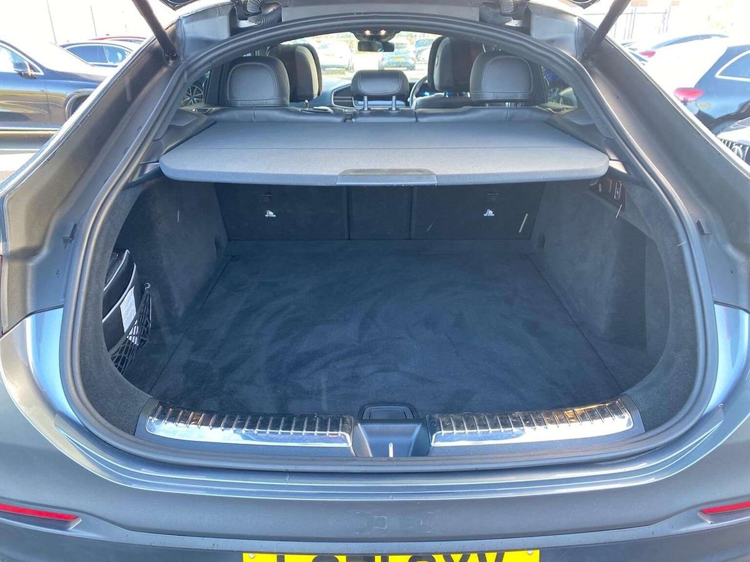 Used Mercedes-Benz GLE 2022 for sale - 77578773: Photo 17