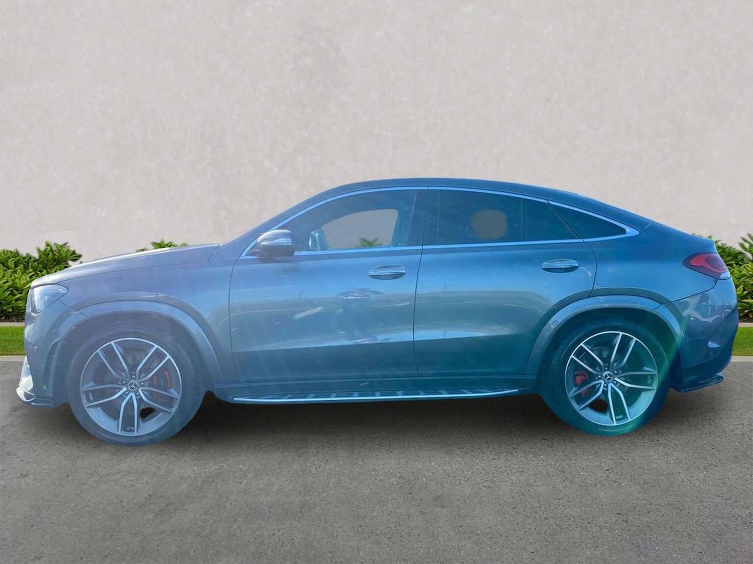 Used Mercedes-Benz GLE 2022 for sale - 77578773: Photo 19