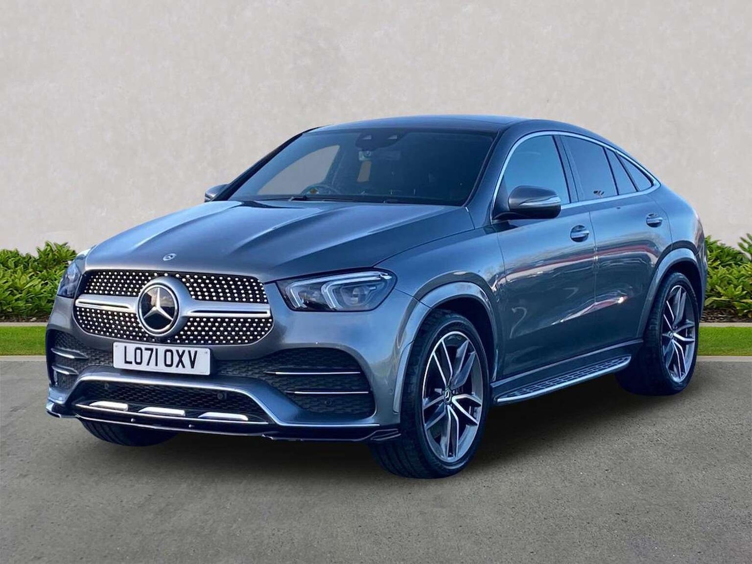 Used Mercedes-Benz GLE 2022 for sale - 77578773: Photo 20