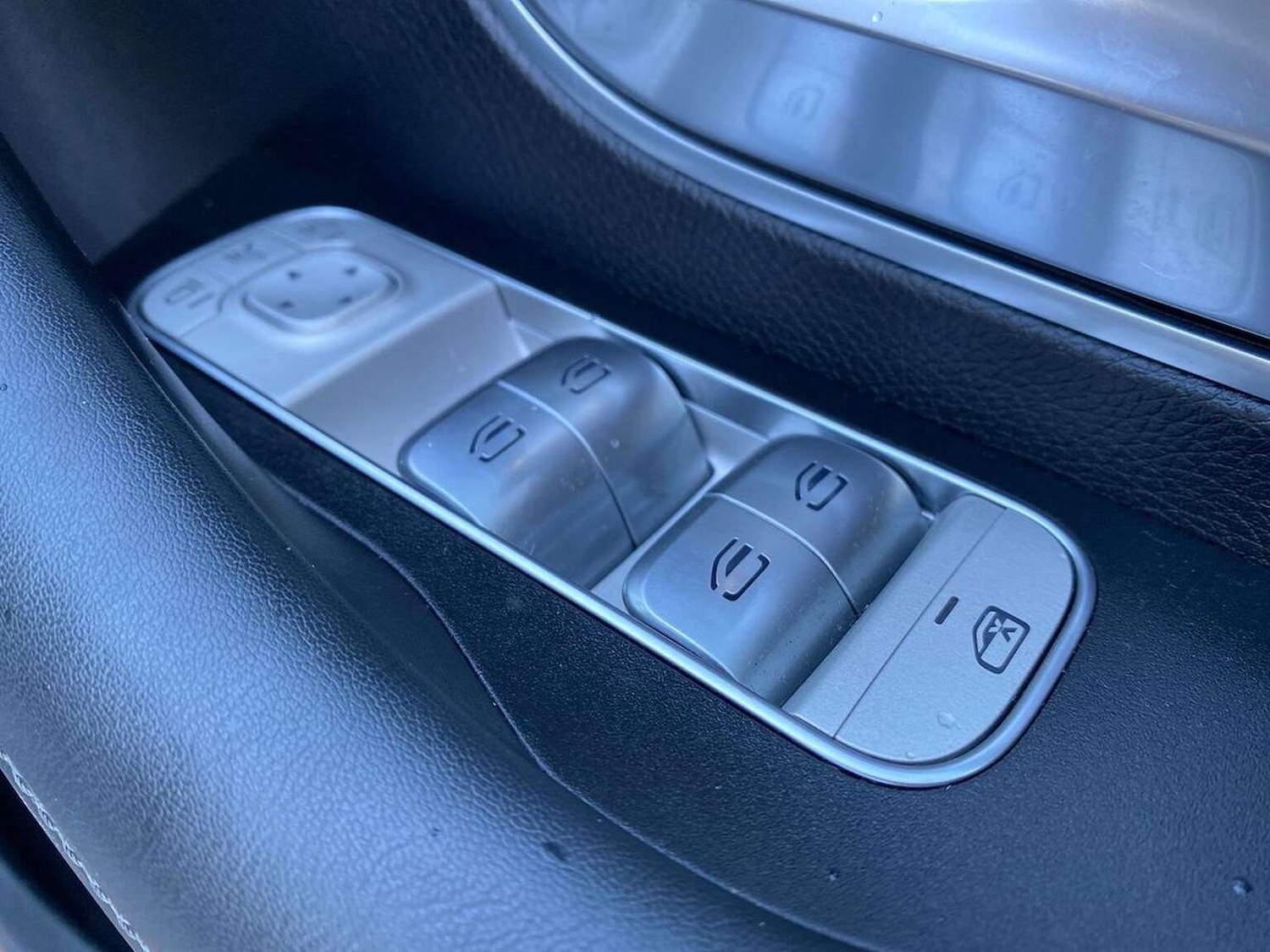 Used Mercedes-Benz GLE 2022 for sale - 77578773: Photo 21