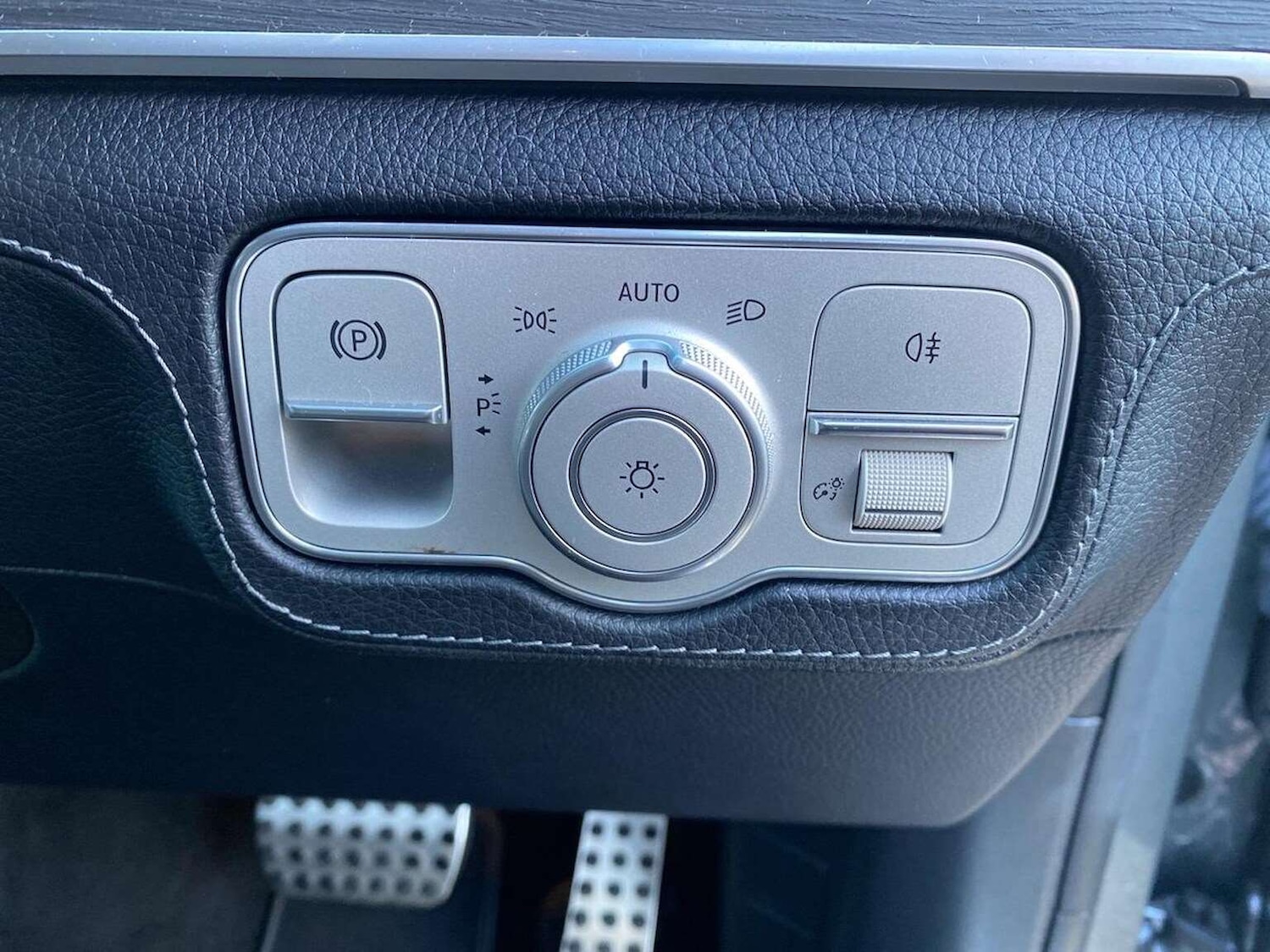 Used Mercedes-Benz GLE 2022 for sale - 77578773: Photo 22