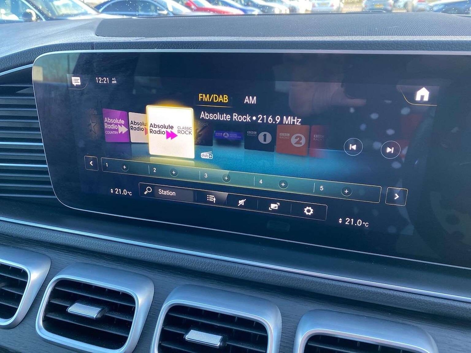 Used Mercedes-Benz GLE 2022 for sale - 77578773: Photo 25