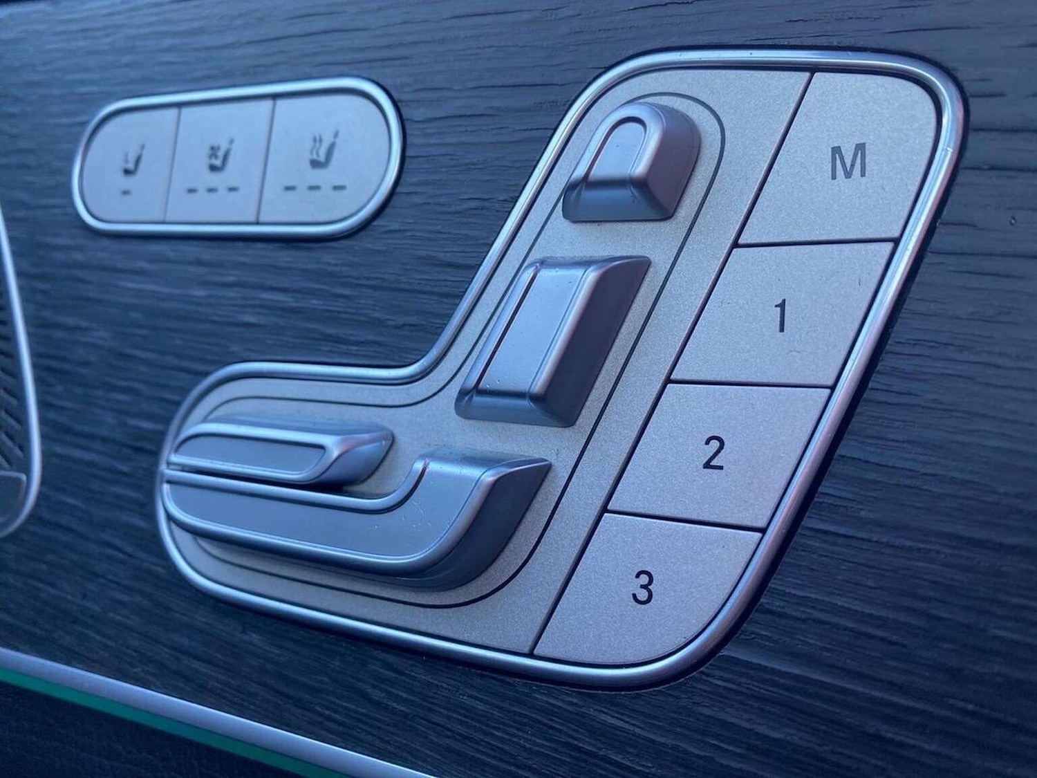 Used Mercedes-Benz GLE 2022 for sale - 77578773: Photo 30