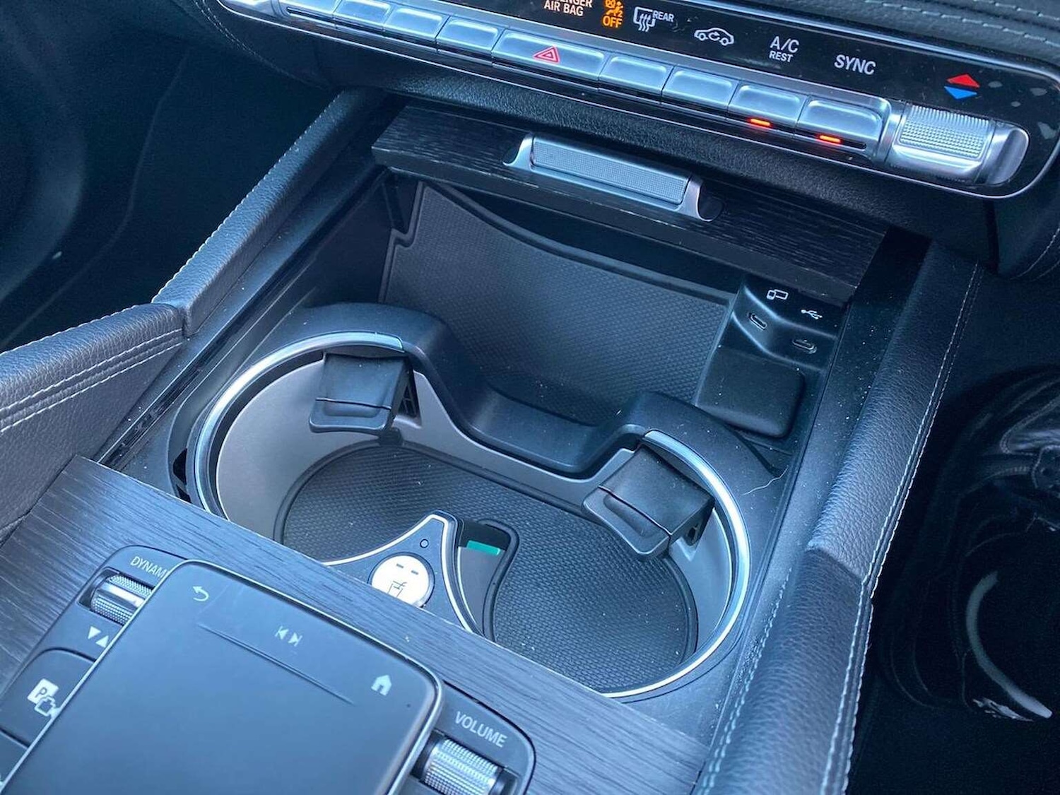 Used Mercedes-Benz GLE 2022 for sale - 77578773: Photo 32