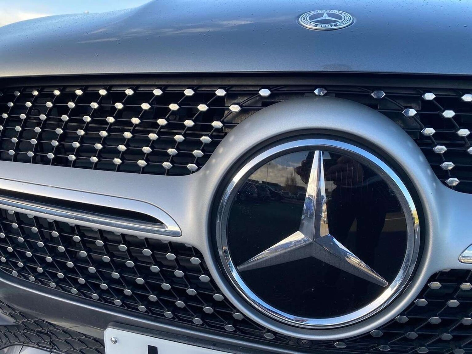 Used Mercedes-Benz GLE 2022 for sale - 77578773: Photo 33