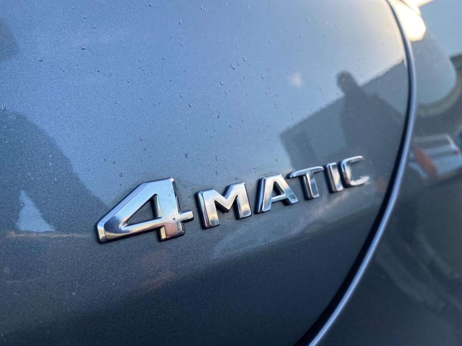 Used Mercedes-Benz GLE 2022 for sale - 77578773: Photo 35