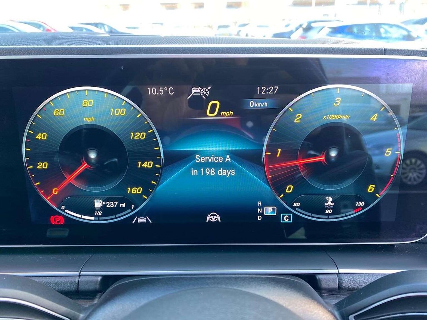 Used Mercedes-Benz GLE 2022 for sale - 77578773: Photo 37