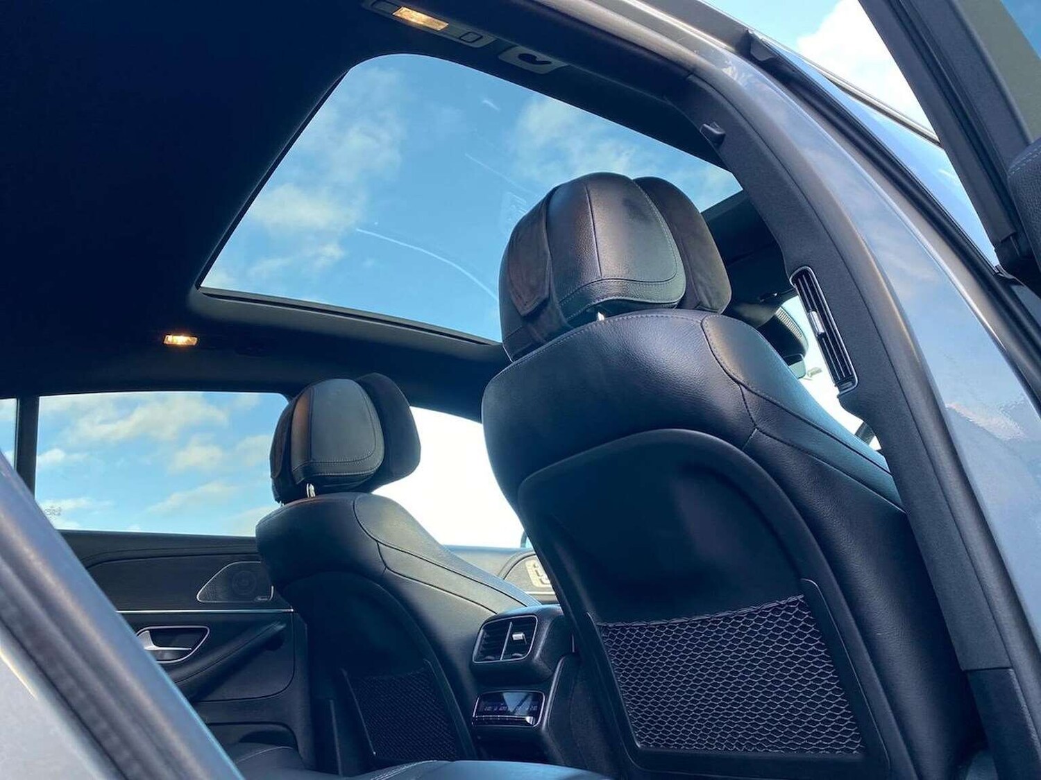 Used Mercedes-Benz GLE 2022 for sale - 77578773: Photo 40