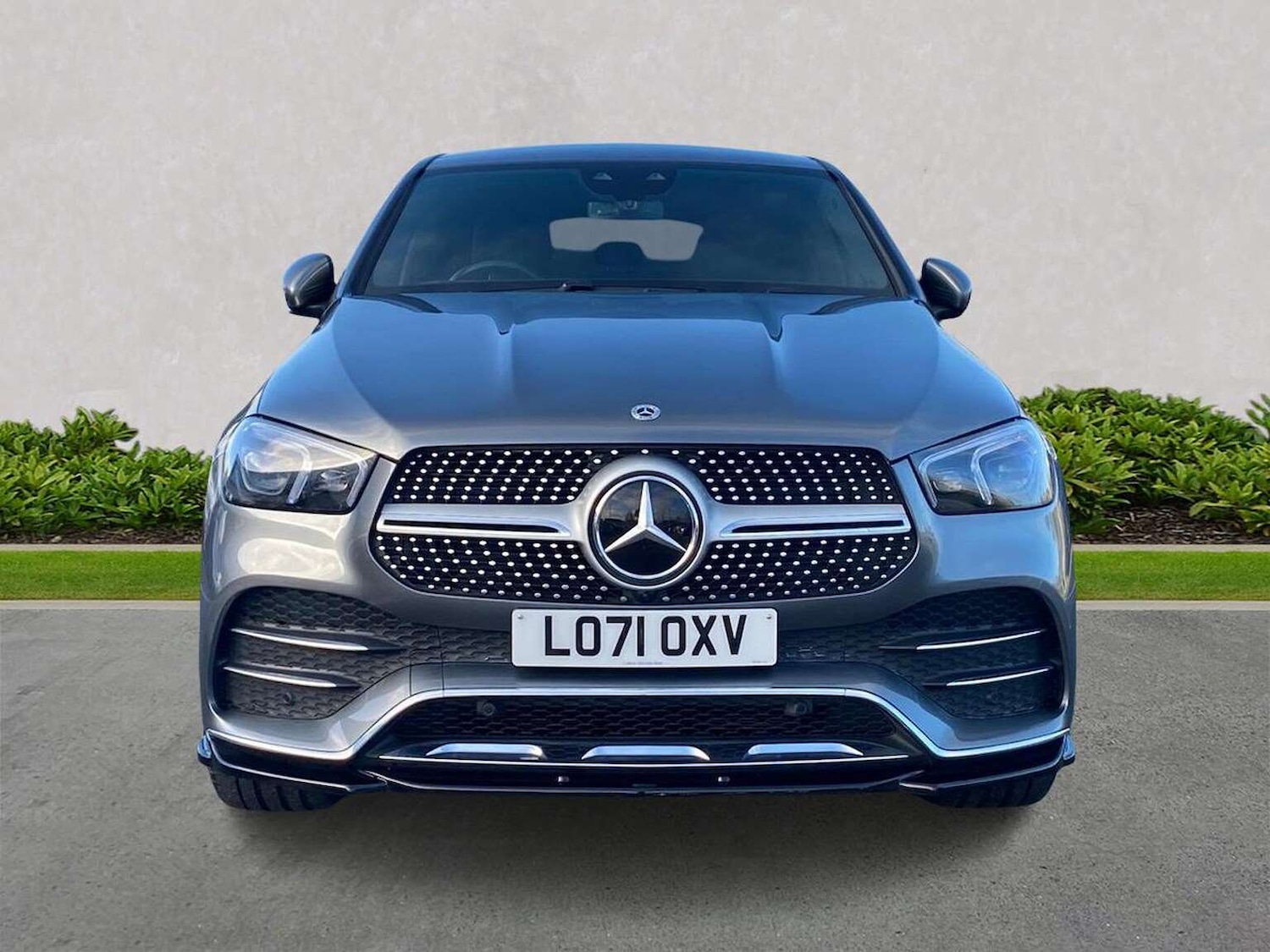 Used Mercedes-Benz GLE 2022 for sale - 77578773: Photo 5