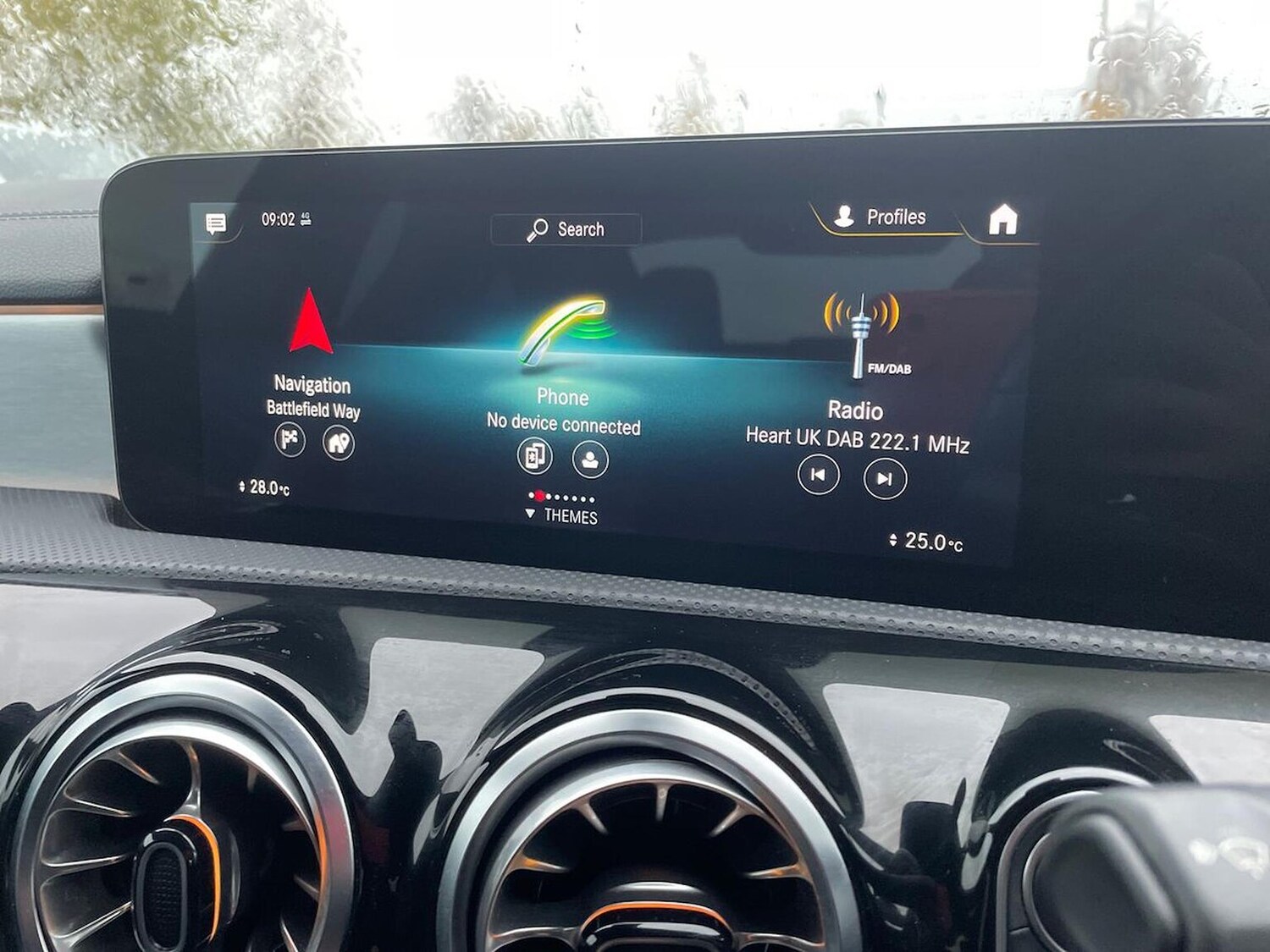 Used Mercedes-Benz CLA 2022 for sale - 77488362: Photo 11