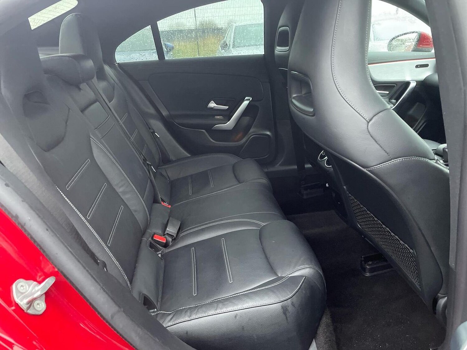 Used Mercedes-Benz CLA 2022 for sale - 77488362: Photo 16