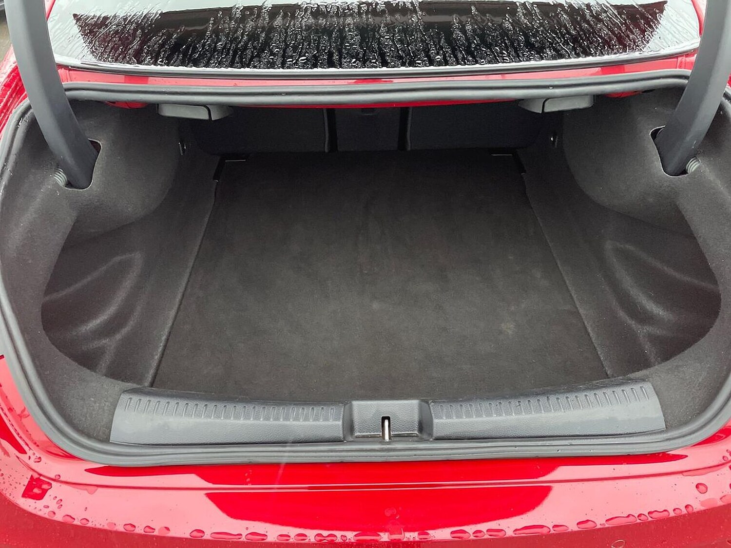 Used Mercedes-Benz CLA 2022 for sale - 77488362: Photo 17